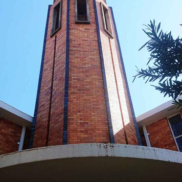2. Bell tower/Kloktoring