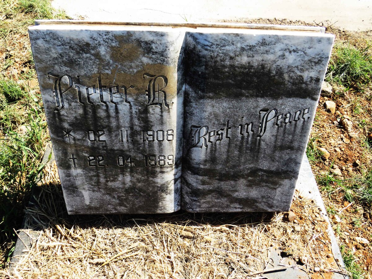 DALE Pieter R. 1906-1989_1