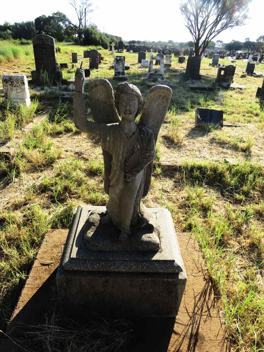 MERWE Johanna Wilhelmina, v.d. nee RABIE 1856-1919_1