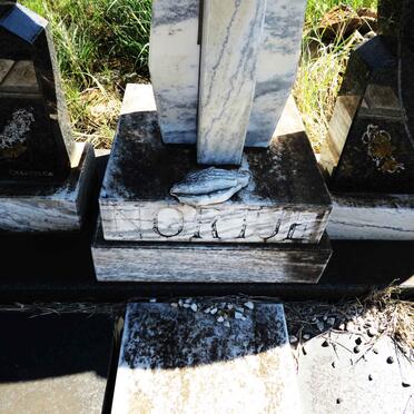 NORTJE Ernst Jacobus 1959-1990 _2