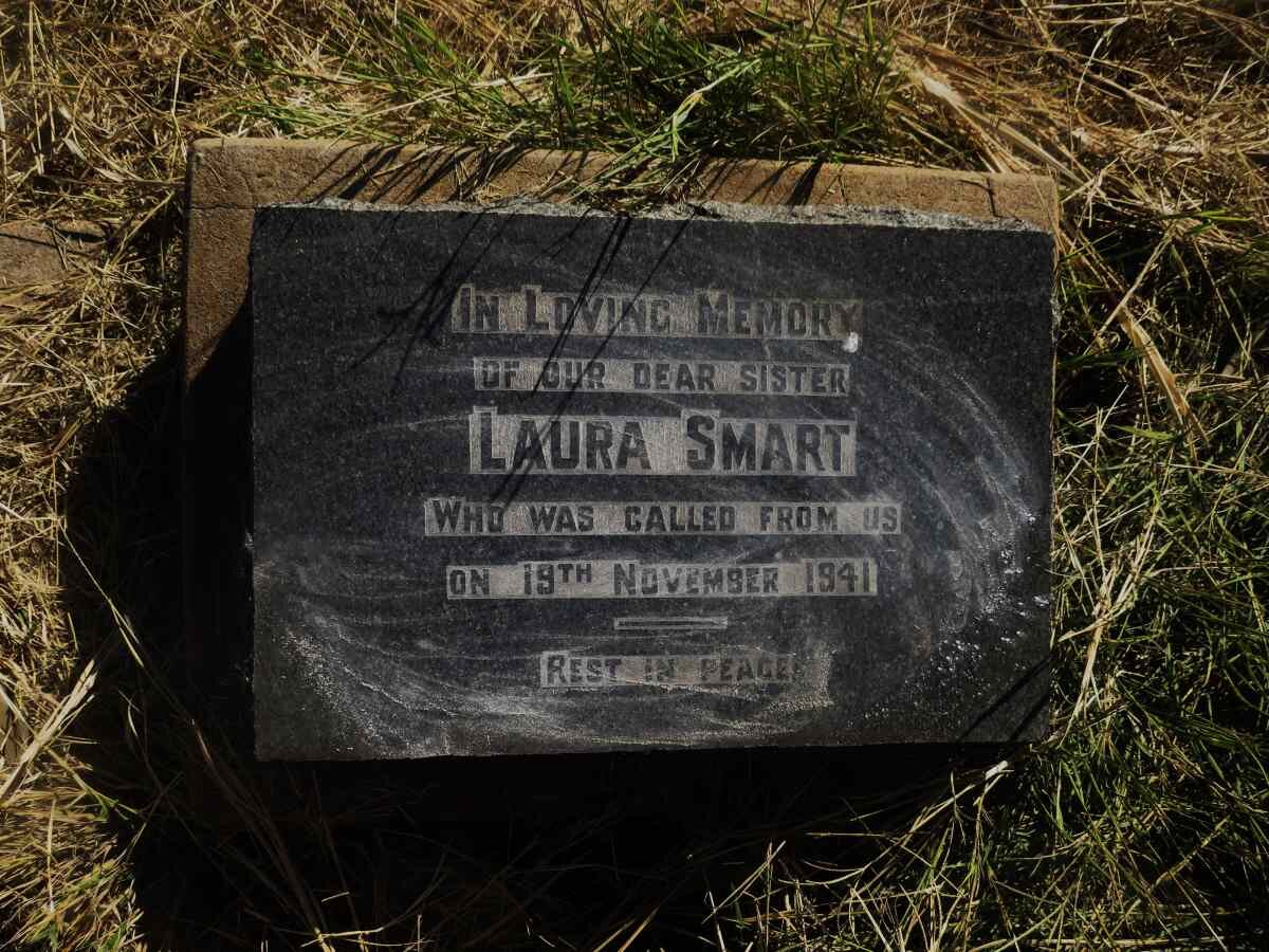 SMART Laura -1941