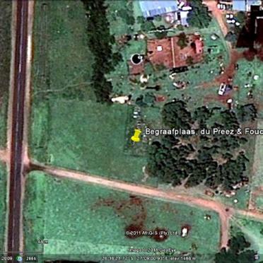1. Google earth map