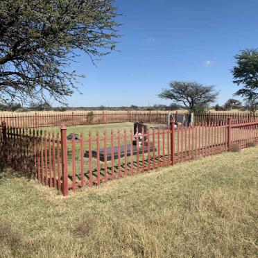 1. Overview / Oorsig