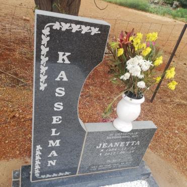 North West, VRYBURG district, Middelmeet 687_01, farm cemetery