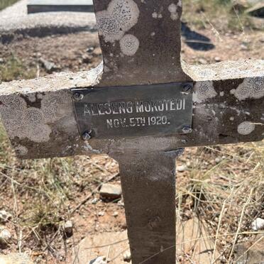 MOKOTEDI Aleseng -1920