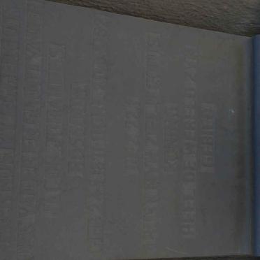 ROSSOUW Jacob Johannes 1871-19?2