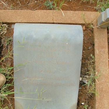 SCHOLTZ Jacomina Elizabeth nee JONKER 1864-1938