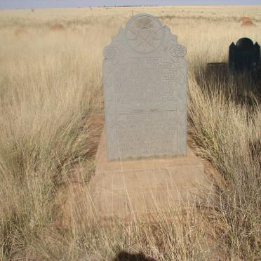 KOTZEE Hermanus Egbert Pieter 1879-1957