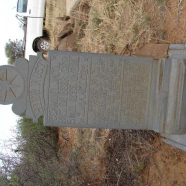 BEER Samuel Jacobus, de 1833-1924