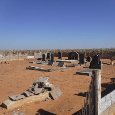 1. Overview / Oorsig