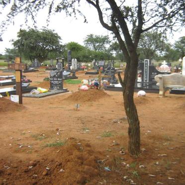 1. Overview / Oorsig