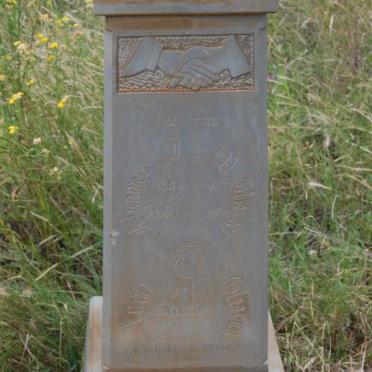 OLIVIER Johannes J.M. ??-??