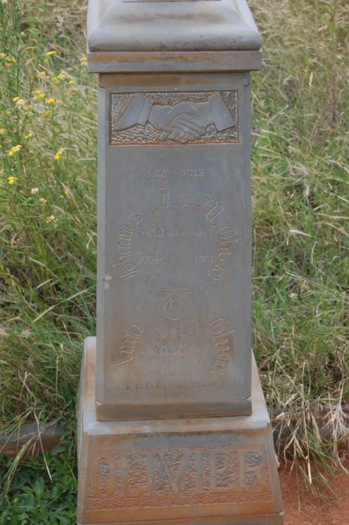 OLIVIER Johannes J.M. ??-??