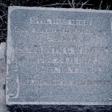 ? Elizabeth C. 1912-