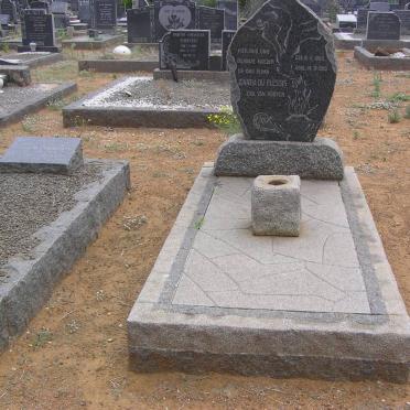 PLESSIS Ignatia, du nee VAN ROOYEN 1893-19?5