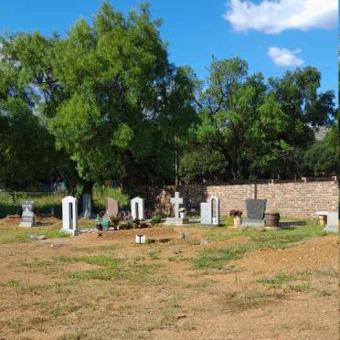 2. Overview / Oorsig