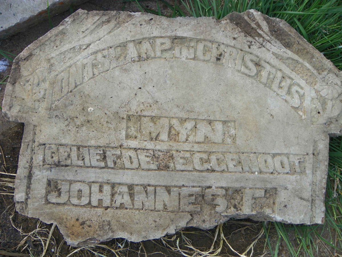 SMIT Johannes F. 1852-1926