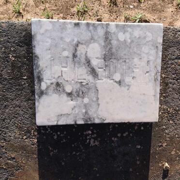 B - Vanne :: Surnames - B