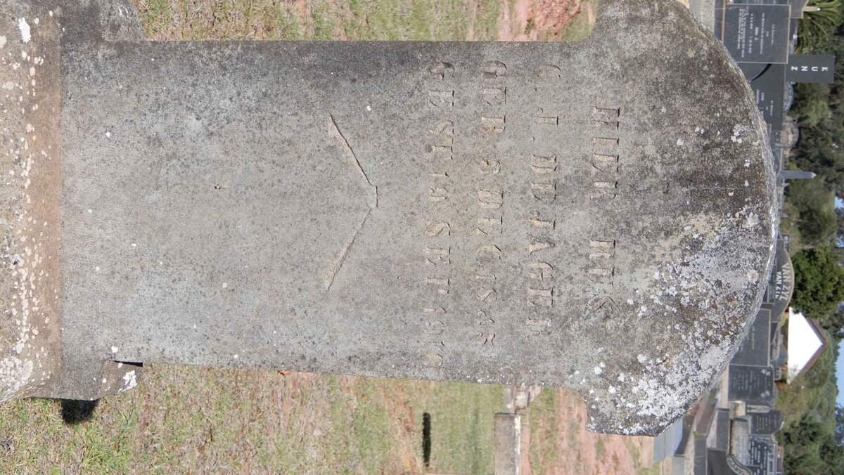 JAGER C.J., de 1845-191?