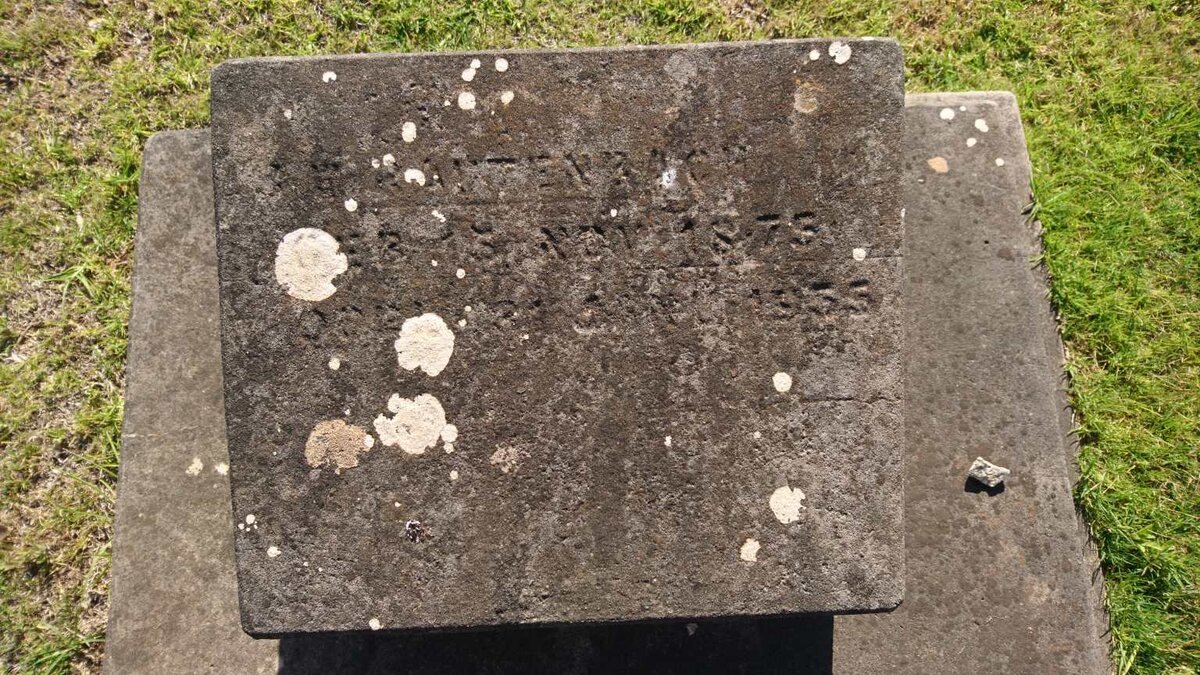 RAUTENBACH ? 1873-1933