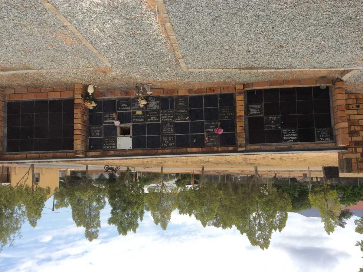 3. Overview / Oorsig