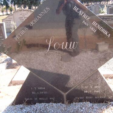 L - Vanne :: Surnames - L