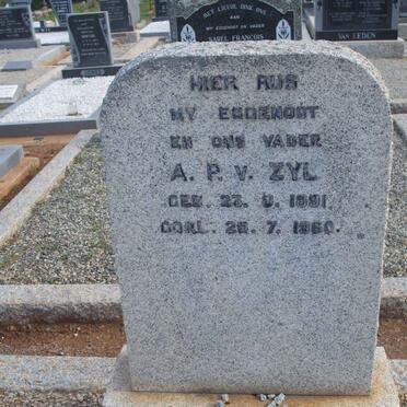 Z - Vanne :: Surnames - Z