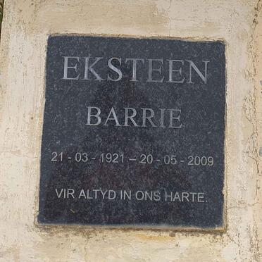 5. Memorial wall plaques