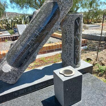 ZYL  Jan H.S., van 1939-1981