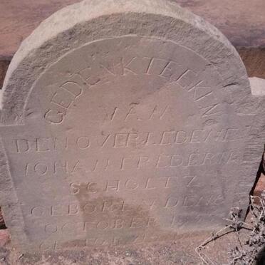 Western Cape, BEAUFORT-WEST district, Karoo National Park, Doornhoek 197, farm cemetery_02