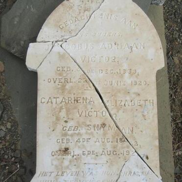 Western Cape, BEAUFORT-WEST district, Karoo National Park, Klipplaats Fontein 210_01, Klipplaatsfontein, farm cemetery