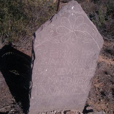 ? Greikri 1845-1956
