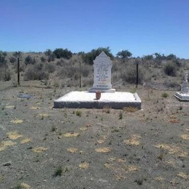 1. Overview on cemetery