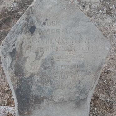 MARMAN ? A.  186?-19??