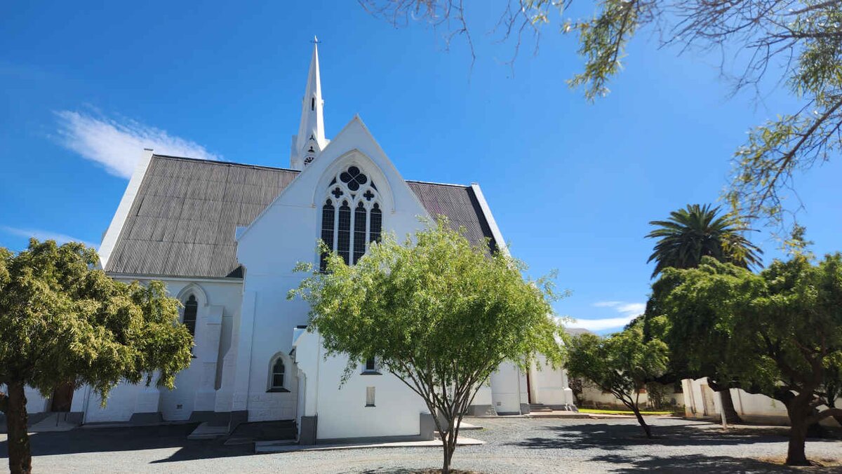 1. Overview / Oorsig