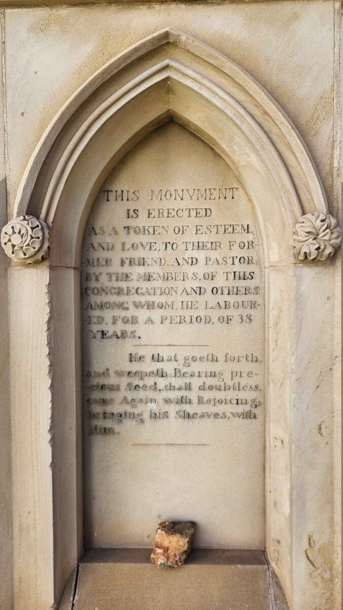 FRASER Colin 1796-1870 _3