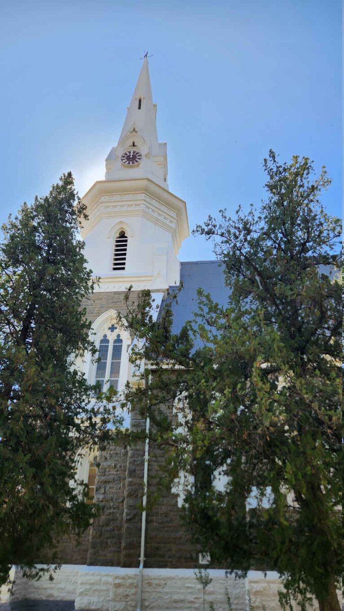 2. Overview / Oorsig