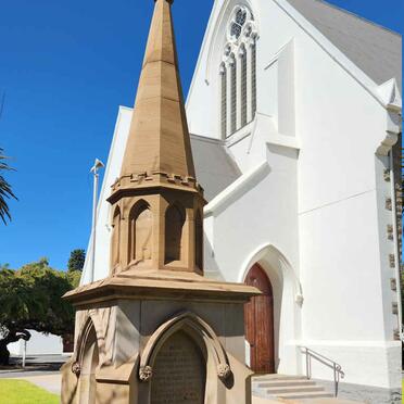 FRASER Colin 1796-1870 _1