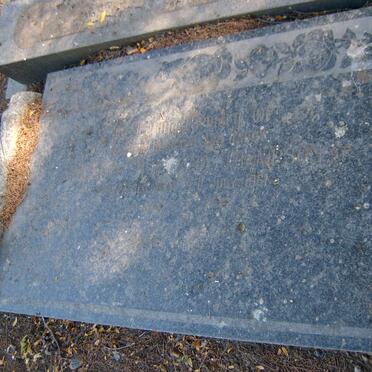 THOMPSON William -1961