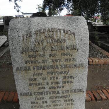 Z - Vanne :: Surnames - Z