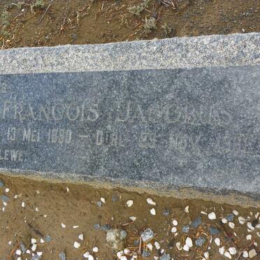 HUGO Francois Jacobus 1890-1962 &amp; Gerhardina Wilhelmina 1891-1965