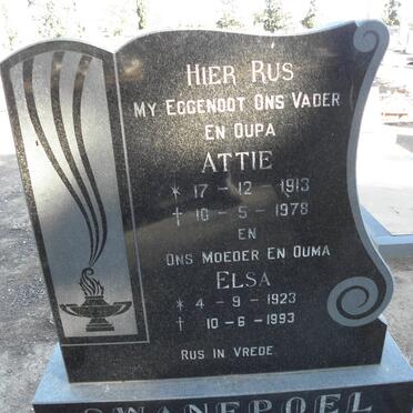 S - Surnames :: Vanne - S