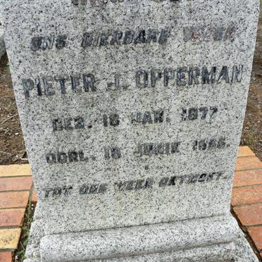 O - Surnames :: Vanne - O