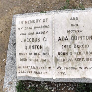 Q - Surnames :: Vanne - Q