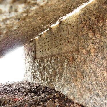 SNYDERS Petrus Casparus 1882-1961 &amp; Anna Sophia ACKERMAN 189?-1956 