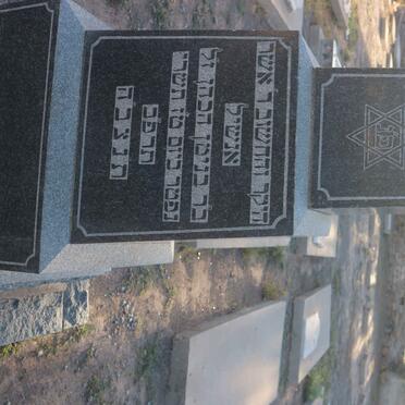 COHEN August 1849-1921