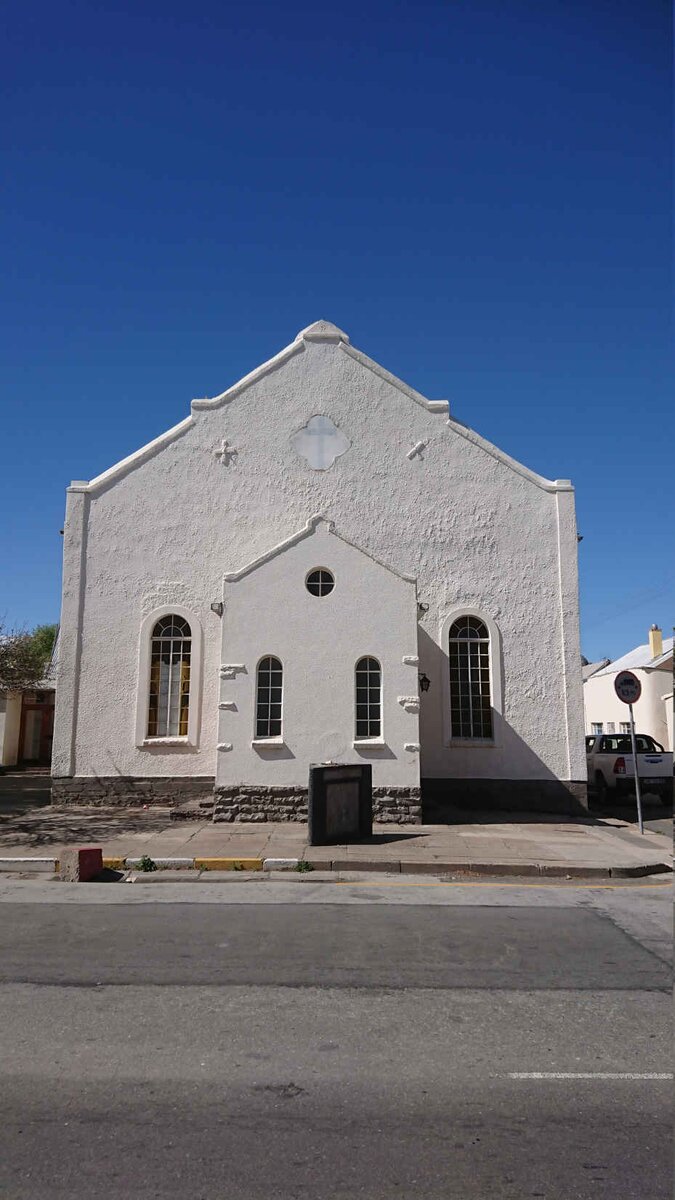 1. Overview / Oorsig