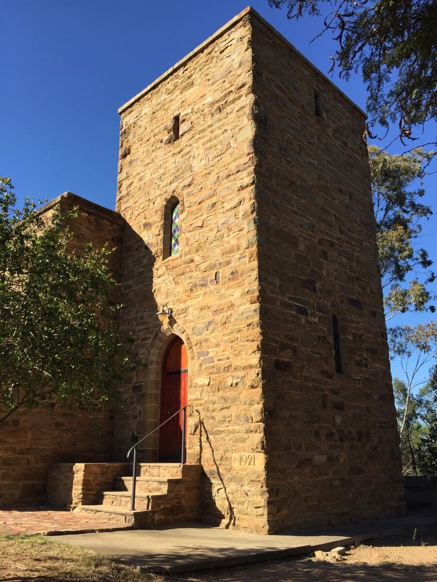 2. Overview / Oorsig