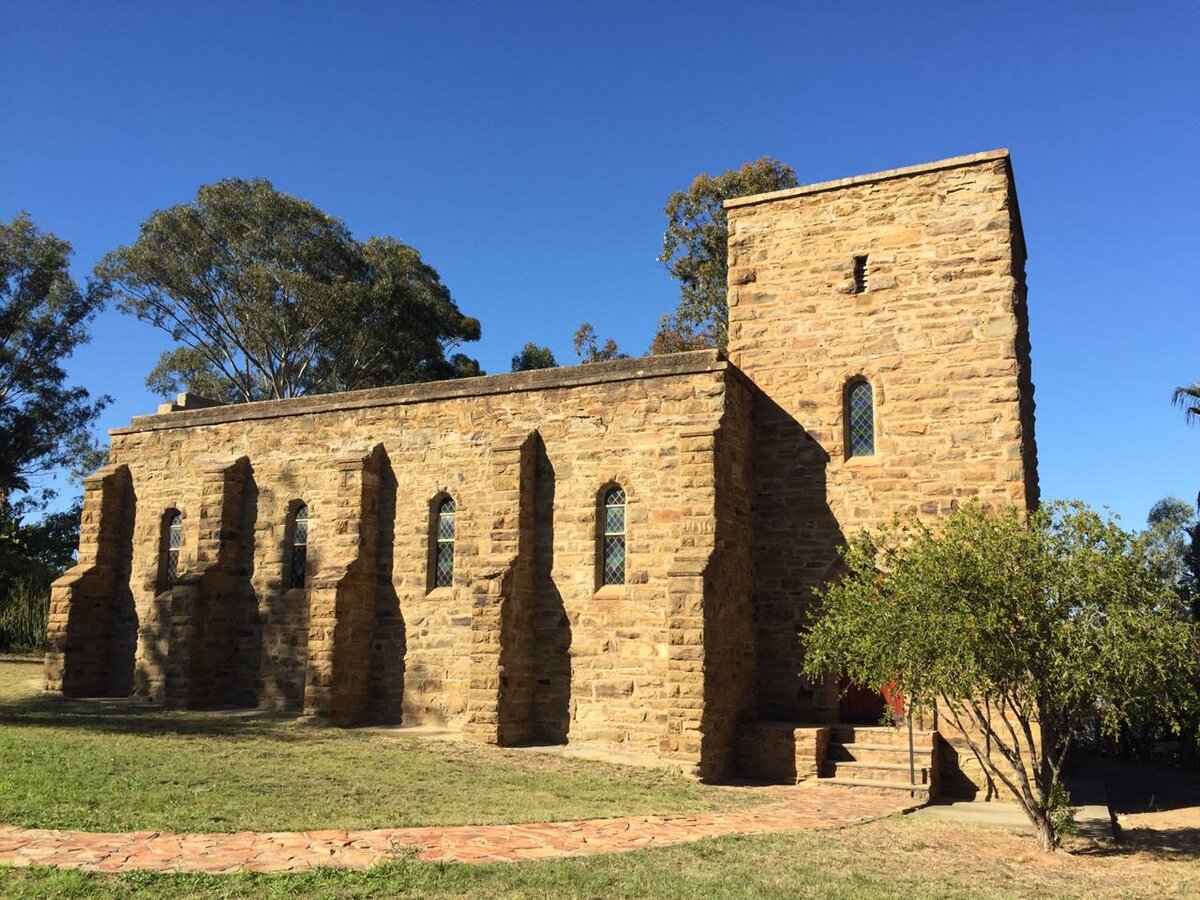 1. Overview / Oorsig