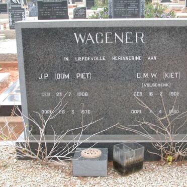 W - Surnames :: Vanne - W